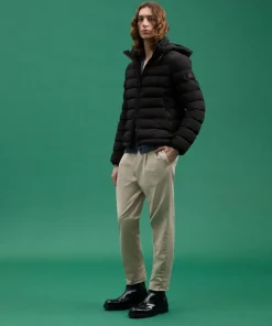 Peuterey Boggs ns jacket ner PEU486301191861-NER