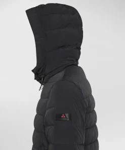 Peuterey Boggs ns jacket ner PEU486301191861-NER