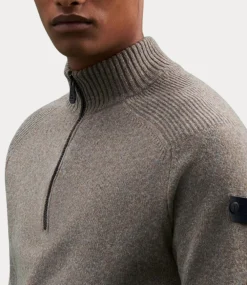 Peuterey Braille knit 782M PEU524599012117-782M