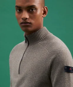 Peuterey Braille knit 841M PEU524599012117-841M