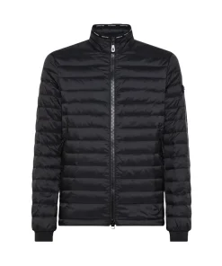 Peuterey Flobots jacket nero