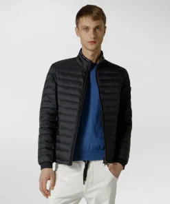 Peuterey Flobots jacket nero