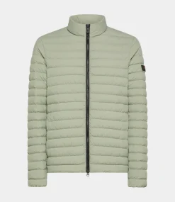 Peuterey Flobots jacket sage green PEU503701181971-640