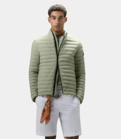 Peuterey Flobots jacket sage green PEU503701181971-640