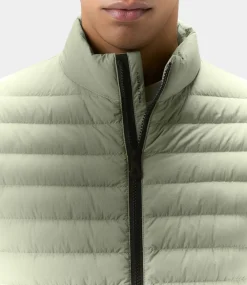 Peuterey Flobots jacket sage green PEU503701181971-640