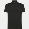 Peuterey Mezzola polo s/s PEU547199012182-NER