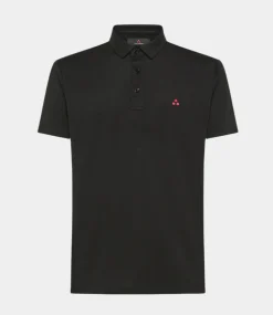 Peuterey Mezzola polo s/s PEU547199012182-NER
