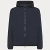 Peuterey Nigle jacket Graphite Blue PEU477201181834-215