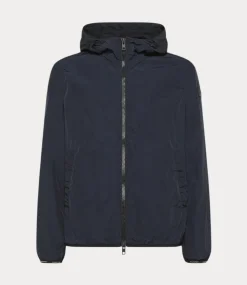 Peuterey Nigle jacket Graphite Blue PEU477201181834-215