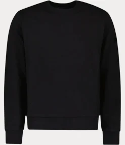 Peuterey Saidor b sweat nero PEU451399012087-NER