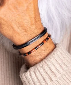 Pig & Hen Brontide 4mm adjustable tokyo black