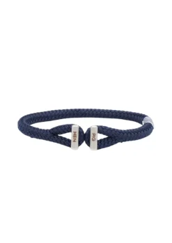 Pig & Hen Icy Ike navy silver - P20-63000