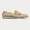 Predoni Baiso shoe light beige BAISO-BEIGE