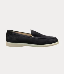Predoni Baiso shoe navy BAISO-NAVY