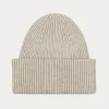 Profuomo Beanie beige PPVC30010A
