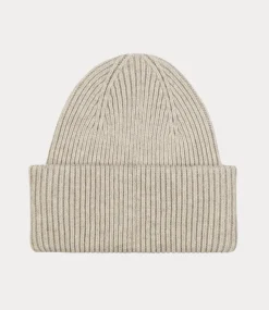 Profuomo Beanie beige PPVC30010A