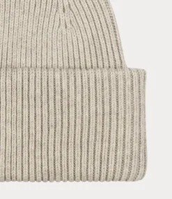 Profuomo Beanie beige PPVC30010A