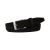 Profuomo Robinson belt brown