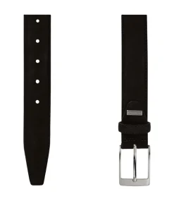 Profuomo Robinson belt brown