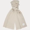Profuomo Scarf beige PPVS30014A