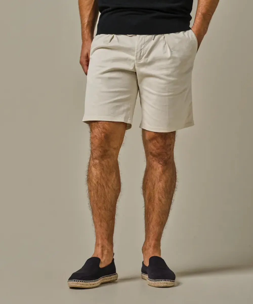 Profuomo Short sand PPWQ10010P-SAND