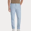 Replay Benni pant sky grey M9722E8366197-579