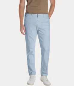 Replay Benni pant sky grey M9722E8366197-579