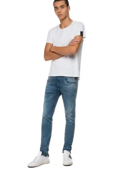 Replay Replay Anbass jeans M914Y661A05-009