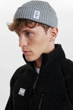 Resterods Smula hat grey 8052-70-5