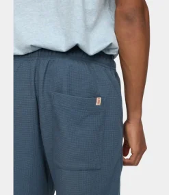 Revolution Sweat shorts blue 4071-BLUE