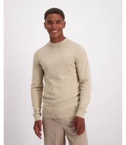 Saint Steve Ben beige melange