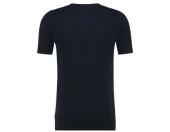 Saint Steve Boudewijn dark navy - 19652-NAVY