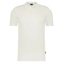 Saint Steve Chris polo s/s white 19481-10000