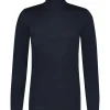 Saint Steve Coen Dark Navy - 19482-Navy
