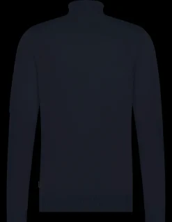 Saint Steve Hilco dark navy