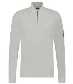 Saint Steve Hilco knit kit grey