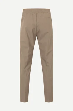 Samsoe Samsoe sasmithy trousers 15346 bungee cord M24300070-180513TCX