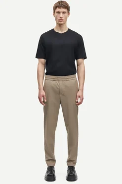 Samsoe Samsoe sasmithy trousers 15346 bungee cord M24300070-180513TCX