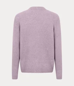 Samsoe Samsoe butler knit rose taupe M17422206-181612TCX