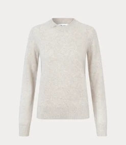 Samsoe Samsoe Charlotte sweat string F23400145-161305TCX