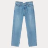 Samsoe Samsoe Eddie jeans 14144 vintage legacy M21400066 LEGACY