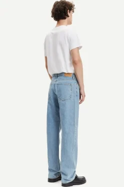 Samsoe Samsoe Eddie jeans 14144 vintage legacy M21400066 LEGACY