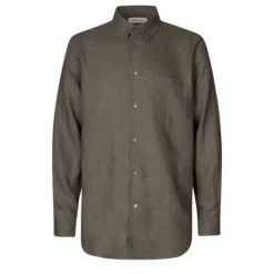 Samsoe Samsoe Liam nf shirt 14329 bungee cord M22200048-180513TCX