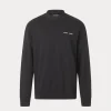 Samsoe Samsoe Norsbro crewneck black - M00018103-CLR00021