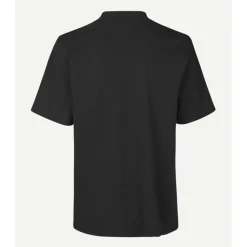 Samsoe Samsoe Norsbro tee s/s black - M20300010-CLR000021