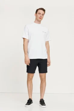 Samsoe Samsoe Norsbro tee s/s white