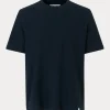 Samsoe Samsoe Odin tee s/s salute M22200041-194011TCX