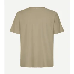 Samsoe Samsoe Odin t-shirt 11600 tree house M22200041-170630TCX