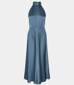 Samsoe Samsoe rheo dress 12959 bluefin F20500071-183919TCX