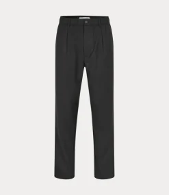 Samsoe Samsoe sabertil trousers 15350 black M24300073-CLR000021
